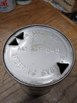Vtg Thermatic Type A Automatic Transmission Fluid 1 Qt Cardboard Can