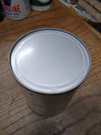 Vtg Thermatic Type A Automatic Transmission Fluid 1 Qt Cardboard Can