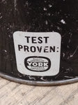 Vtg BARDAHL World Famous No1 Oil Gas Service station Collector Garage Metal Can