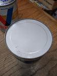 Vtg Texaco Texamatic Automatic Transmission Fluid Gas Station 1 Qt Metal Oil Can