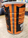 Vtg Genuine Harley Davidson Motor Cycle Biker Brew Coffee Can 13 Oz Empty Man Ca