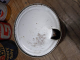 Vtg WALKER Automatic Transmission Fluid Type A Gas Station 1 Qt Cardboard Can