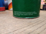 Vtg ARCO Plus SAE 30 Motor Oil Atlantic Richfield 1 Qt Cardboard Can