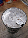 Vtg ARCO Plus SAE 30 Motor Oil Atlantic Richfield 1 Qt Cardboard Can