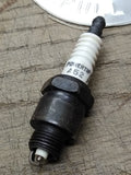Vtg Motorcraft Tune Up Kit V8 Boat Engine 1957 1965 Points Condenser Spark Plugs