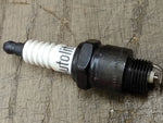 Vtg Motorcraft Tune Up Kit V8 Boat Engine 1957 1965 Points Condenser Spark Plugs
