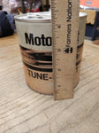 Vtg Motorcraft Tune Up Kit V8 Boat Engine 1957 1965 Points Condenser Spark Plugs