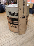 Vtg Motorcraft Tune Up Kit V8 Boat Engine 1957 1965 Points Condenser Spark Plugs