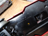 Vtg O Gauge Lionel Trains AT&SF 6517 Bay Window Caboose Illuminated Original Box