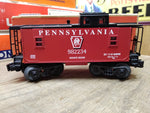 Vtg Lionel Train O Gauge 982234 Pennsylvania Rail Road Caboose w/Box