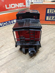 Vtg Lionel Train O Gauge 982234 Pennsylvania Rail Road Caboose w/Box
