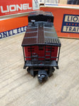 Vtg Lionel Train O Gauge 982234 Pennsylvania Rail Road Caboose w/Box