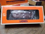 Vtg Lionel O Gauge 6437 Pennsylvania Rail Road Porthole Caboose Lighted Train