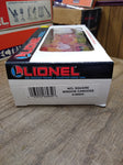 Vtg Lionel Train O Gauge Atlantic Coast Line Square Window 9341 Caboose w/Box