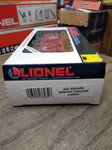 Vtg Lionel Train O Gauge Atlantic Coast Line Square Window 9341 Caboose w/Box