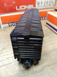 Vtg Lionel Train O Gauge ATSF 6464 Super Chief To California Box Car w/Orig Box!