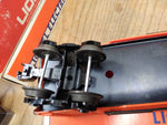 Vtg Lionel Train O Gauge ATSF 6464 Super Chief To California Box Car w/Orig Box!