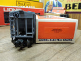 Vtg Lionel Trains O Gauge 6123 Pennsylvania Railroad Covered Hopper Car Orig Box
