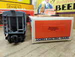 Vtg Lionel Trains O Gauge 6123 Pennsylvania Railroad Covered Hopper Car Orig Box