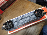 Vtg Lionel Trains O Gauge 6123 Pennsylvania Railroad Covered Hopper Car Orig Box