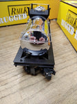 Vtg MTH Rail King O/O27 Gauge SCCX 9966 Shell Oil Lines Tanker Car Train