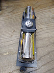 Vtg MTH Rail King O/O27 Gauge SCCX 9966 Shell Oil Lines Tanker Car Train