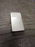 Vtg BROWN & BIGELOW AVIS We Try Harder Texarkana Cigarette Lighter Looks Good!