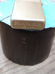 Vtg BROWN & BIGELOW AVIS We Try Harder Texarkana Cigarette Lighter Looks Good!