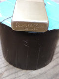 Vtg BROWN & BIGELOW AVIS We Try Harder Texarkana Cigarette Lighter Looks Good!