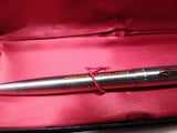 Vtg Parker International Jotter Ball Point Pen Inscribed Minnotte Corp w/Box!