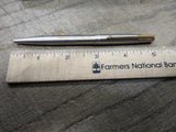 Vtg Parker International Jotter Ball Point Pen Inscribed Minnotte Corp w/Box!