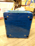 Vtg Uncle Sam's 3 Coin Register Bank Toy Western Stamping Co Japan Working Cond!
