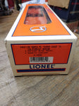 Vtg Lionel Train O Gauge ATSF 6464 Super Chief To California Box Car w/Orig Box!