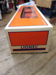 Vtg Lionel Train O Gauge ATSF 6464 Super Chief To California Box Car w/Orig Box!