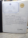 Vtg 1992-1993 Postal Commemorative Society US First Day Covers & Special Covers
