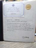 Vtg 1992-1993 Postal Commemorative Society US First Day Covers & Special Covers
