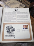 Vtg 1992-1993 Postal Commemorative Society US First Day Covers & Special Covers