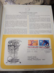 Vtg 1992-1993 Postal Commemorative Society US First Day Covers & Special Covers