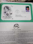 Vtg 1992-1993 Postal Commemorative Society US First Day Covers & Special Covers