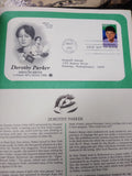 Vtg 1992-1993 Postal Commemorative Society US First Day Covers & Special Covers