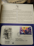 Vtg 1992-1993 Postal Commemorative Society US First Day Covers & Special Covers