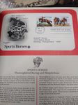 Vtg 1992-1993 Postal Commemorative Society US First Day Covers & Special Covers