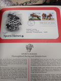 Vtg 1992-1993 Postal Commemorative Society US First Day Covers & Special Covers