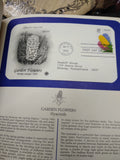 Vtg 1992-1993 Postal Commemorative Society US First Day Covers & Special Covers