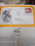 Vtg 1992-1993 Postal Commemorative Society US First Day Covers & Special Covers