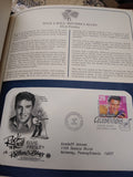 Vtg 1992-1993 Postal Commemorative Society US First Day Covers & Special Covers