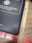 Vtg 1992-1993 Postal Commemorative Society US First Day Covers & Special Covers