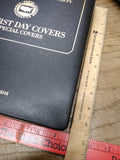 Vtg 1992-1993 Postal Commemorative Society US First Day Covers & Special Covers