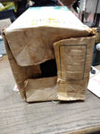 Vtg Coleman Model #288 CL2 Adjustable 2 Mantle Portable Camp Lantern 1984 w/Box!