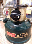 Vtg Coleman Model #288 CL2 Adjustable 2 Mantle Portable Camp Lantern 1984 w/Box!